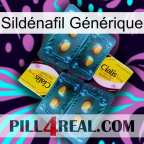 Sildénafil Générique cialis5